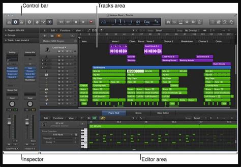 Cómo usar Logic Pro X en Windows Guía práctica