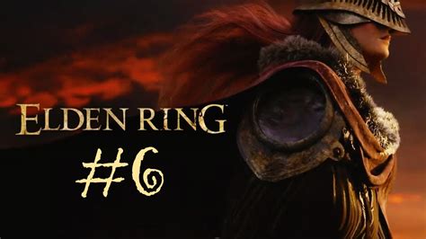 ELDEN RING PS4 PRIMEIRA VEZ 06 VOU CONTINUAR APANHANDO DE BOSS