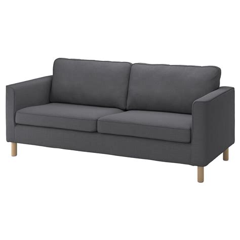 Fabric Sofas & Sofa Sets - IKEA CA