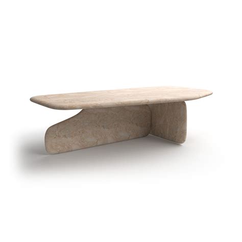 Tacchini Dolmen 1dol131 Coffee Table Matt Breccia Designitch