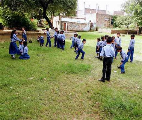 Seven Hills International Schoolbhind Photo Gallery