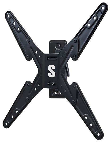 Secura QMF320 Full Motion Wall Mounts TV Mounts And Stands