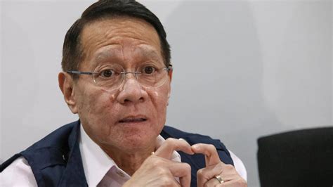 Duque admits corruption in previous DOH deals