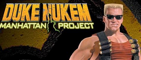 Duke Nukem: Manhattan Project screenshots | Hooked Gamers