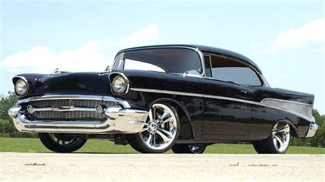 Pin By Bill Pluff On GM Cars 50 S 60 S 70 S Chevrolet Bel Air