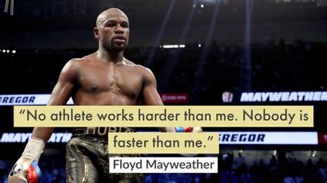 Floyd Mayweather The Greatest Boxer Ever By Simon Dodson Medium