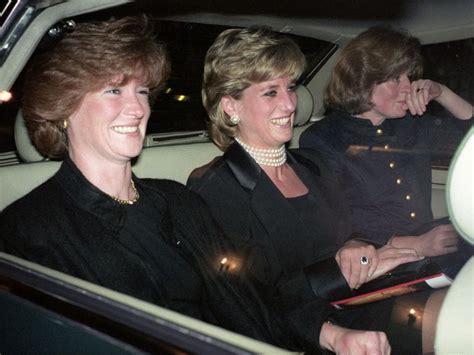 Princess Diana's Siblings: Everything to Know About Her Brother and Sisters