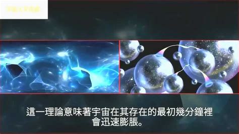 宇宙大爆炸之前真的什么都不存在么？世界诞生于一片虚无？腾讯视频