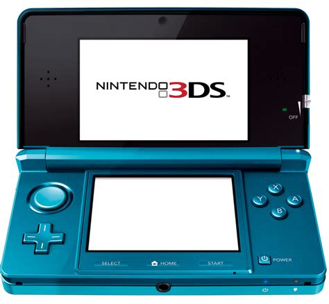 Nintendo 3ds Lineup Announced Elder