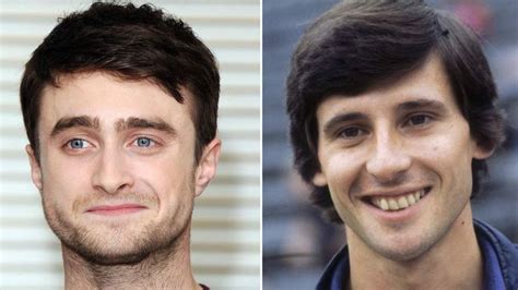 Radcliffe To Play Seb Coe In Olympic Story Ents And Arts News Sky News