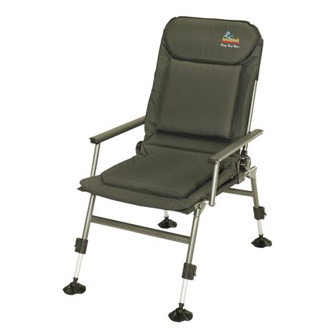 ANACONDA Cusky Carp Chair Angelcenter Nordschwaben