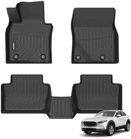 Amazon Car Floor Mats For Mazda Cx Oem Genuine All Weather