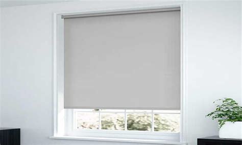 Are Roller Blinds The Ultimate Solution For Stylish And Functional