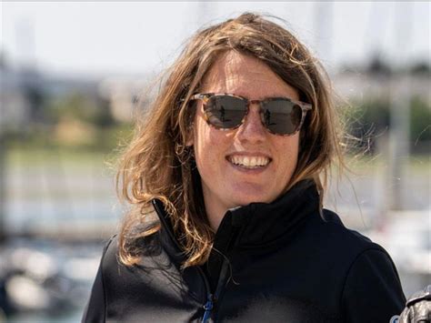 IMOCA Reaches Milestone In Gender Equality With More Than Half Route