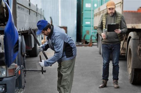 Robo A Transporte De Carga Estos Son Los M Todos M S Habituales