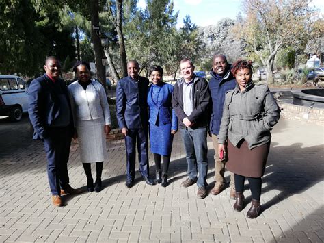 A Weekend Among Zimbabwean Refugees – Sober Minds