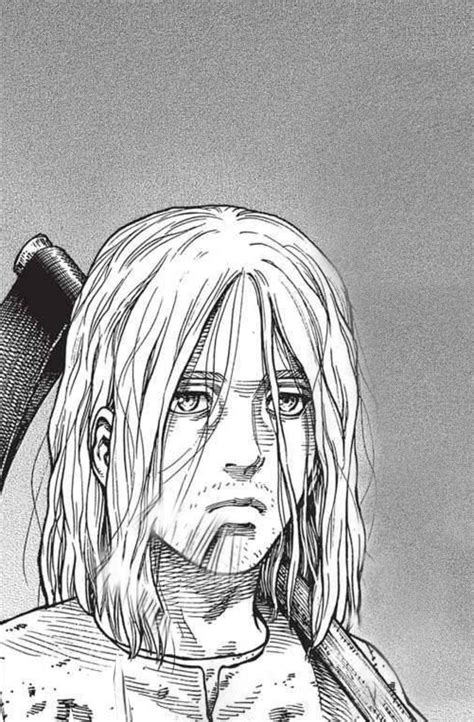 Pin De Laora Em Vinland Saga Em 2022 Manga Anime Anime Manga