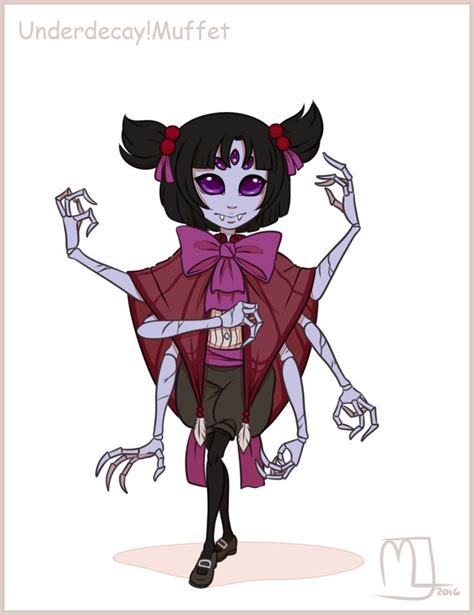 And Completed Muffet Undertale Undertale Undertale Au