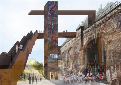 The Holbeck Viaduct Project | Leeds Living