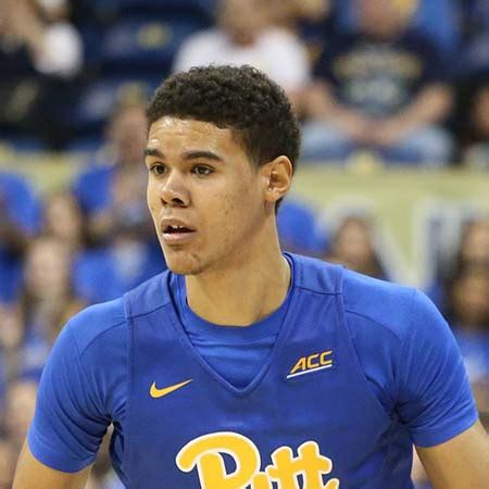 Cameron Johnson Biography- 2019 NBA Prospect, Salary, Contract, Stats ...