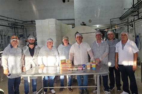 Iii Encontro De Produtores Rurais Do Cear Eproce Movimenta O Setor