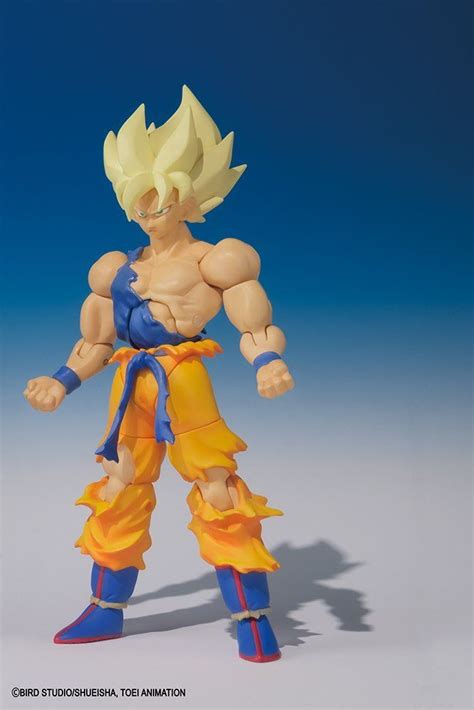 Bandai Shokugan Shodo Dragonball Renewal Dragon Ball Action Figure