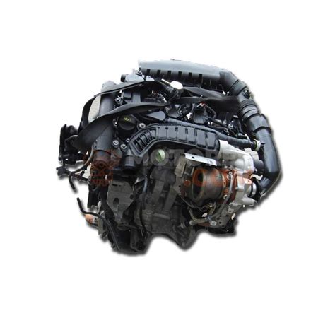 Motor F9A Renault Espace III JE Fase II 1 9 DTi 98 Cv Ref 48396