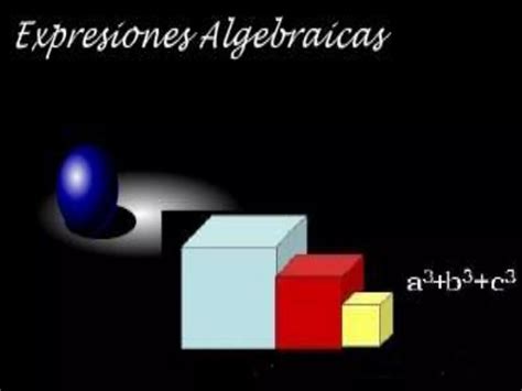 Paso A Paso Operaciones Expresiones Algebraicas Ppt