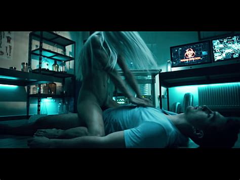 Doctor Cachondo Se Folla A Su Compa Ero De Laboratorio Antes De Darle A Luz Tr Iler Xvideos