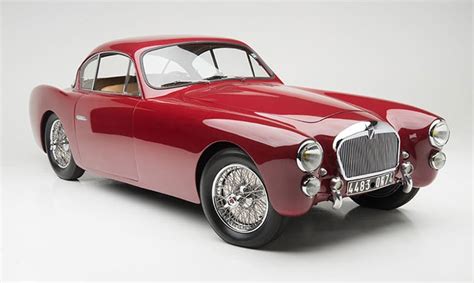 1955 Talbot Lago T26 Grand Sport