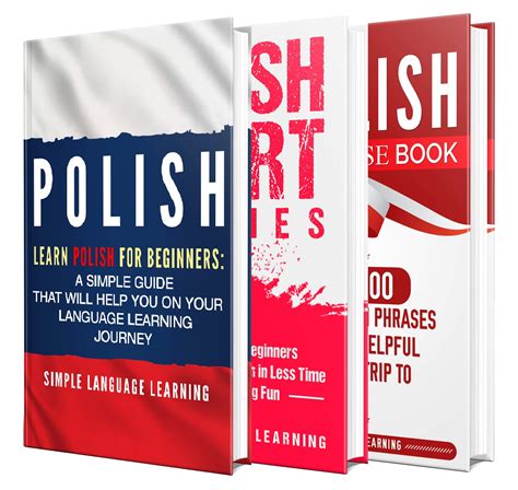 Learn Polish A Comprehensive Guide To Learning Polish For Beginners