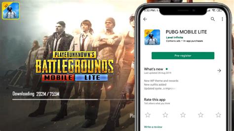 Finally Pubg Mobile Lite New Update Pubg Lite News Youtube