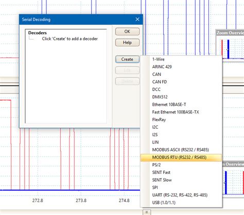 Modbus Rtu Frame Decoder Webframes Org