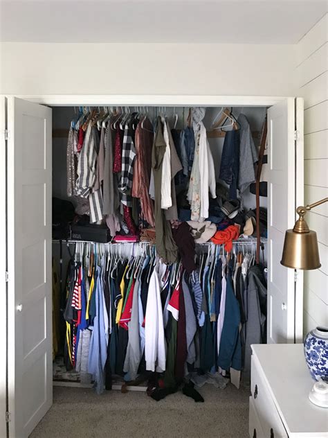 6 Closet Makeovers You Can Diy Shades Of Blue Interiors