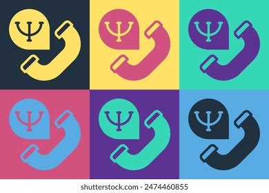 Psychological Counseling Icons Images Stock Photos D Objects