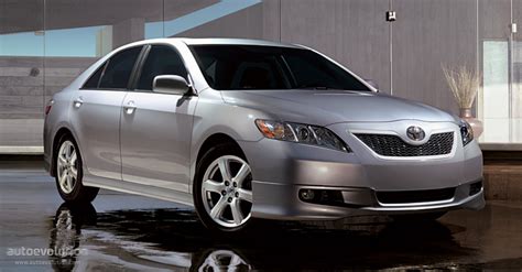 Toyota Camry Hybrid Specs And Photos 2009 2010 2011 2012 2013 2014