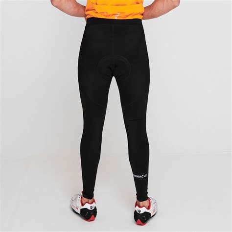 Pinnacle Cycling Tights Mens Evans Cycles