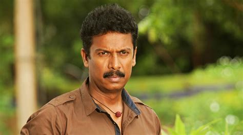 Samuthirakani Age, Movies, Biography, Photos