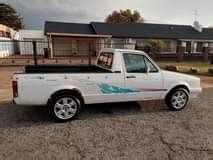 Bakkies for Sale Under R100000 | Cheap Bakkies for Sale Under R100 000