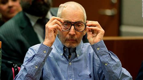 Robert Durst's murder trial will resume on May 17 in Los Angeles - CNN