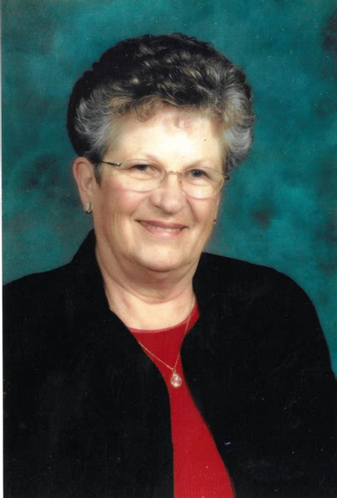 Rose Oneill Obituary Stony Plain Ab