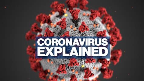 Forget All You Know About The Origin Of Coronavirus It Is China But