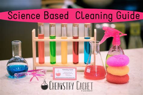 Science Based Diy Cleaning Guide Safe And Proper Use Of Natural