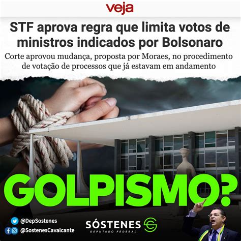 S Stenes On Twitter O Que Voc Acha Dessa Decis O Do Stf Https T