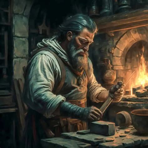 Medieval Stone Masons Craftsmanship And Architectural Legacy