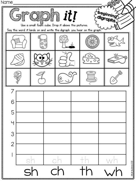 Free Printable Digraph Worksheets Printable Word Searches