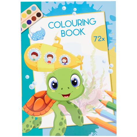 Livre De Coloriage