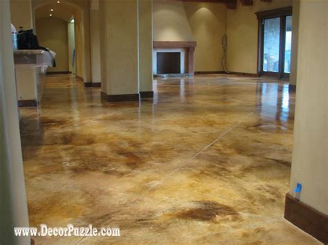 Easiest Way To Paint Concrete Floors Flooring Guide By Cinvex