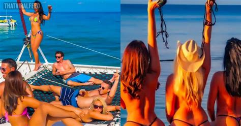 Inside World S Sexiest Hotel With Sex Parties Threesome Rooms And Nude Pool Games ThatViralFeed