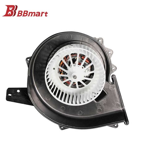 Bbmart Auto Parts Air Blower Fan Motor For VW Santana Jetta OE 34D 819